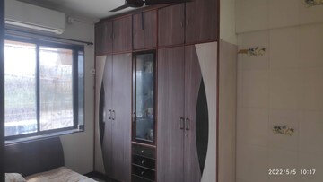 Building Lobby in 2.5 BHK Apartment at PGD Durga Sadan, Chembur – for Rent