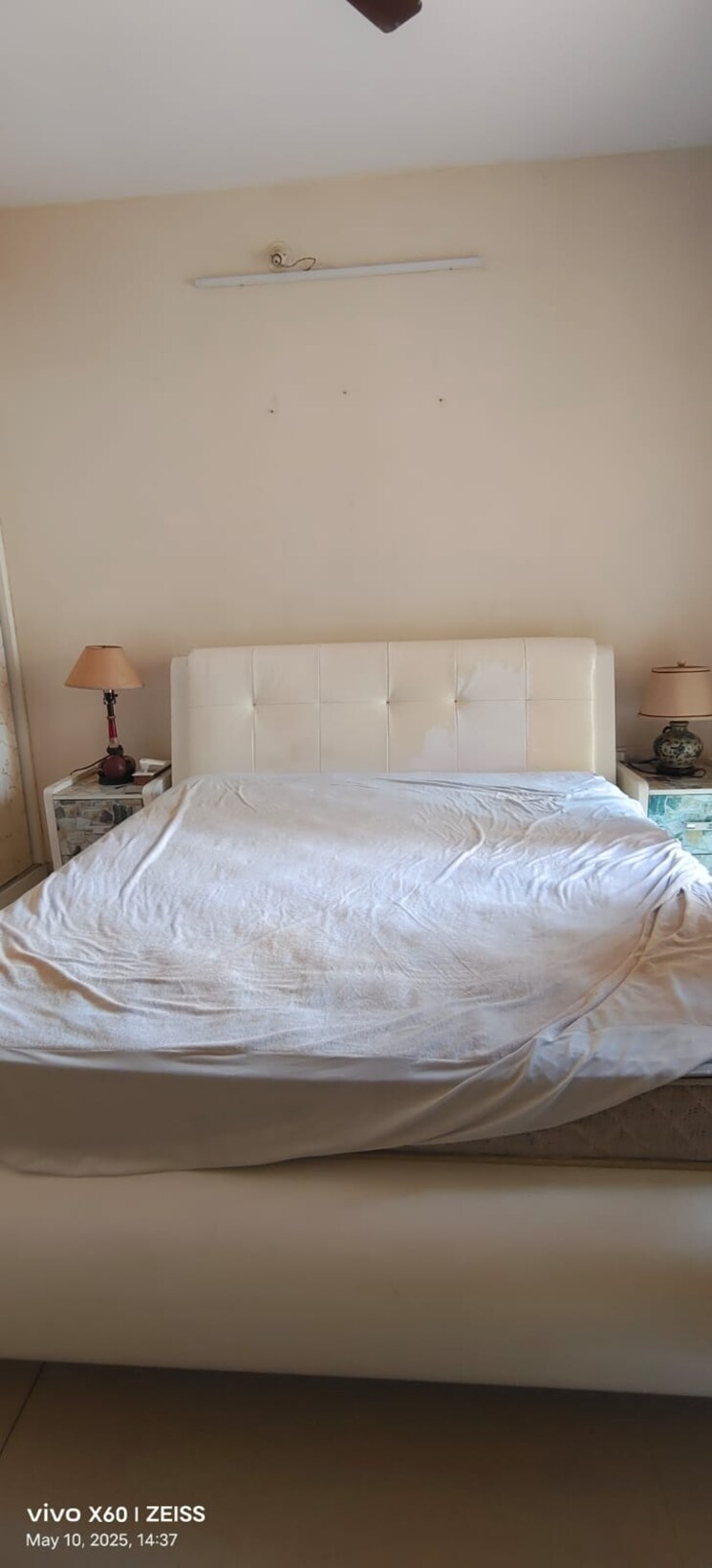 Bedroom, dosti-group-imperia 2 Bedroom 750 Sq.Ft. Apartment In Manpada Thane 8853454