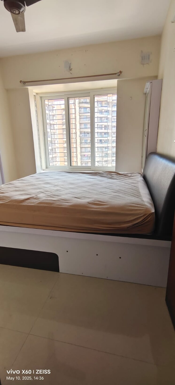 Bedroom, dosti-group-imperia 2 Bedroom 750 Sq.Ft. Apartment In Manpada Thane 8853454