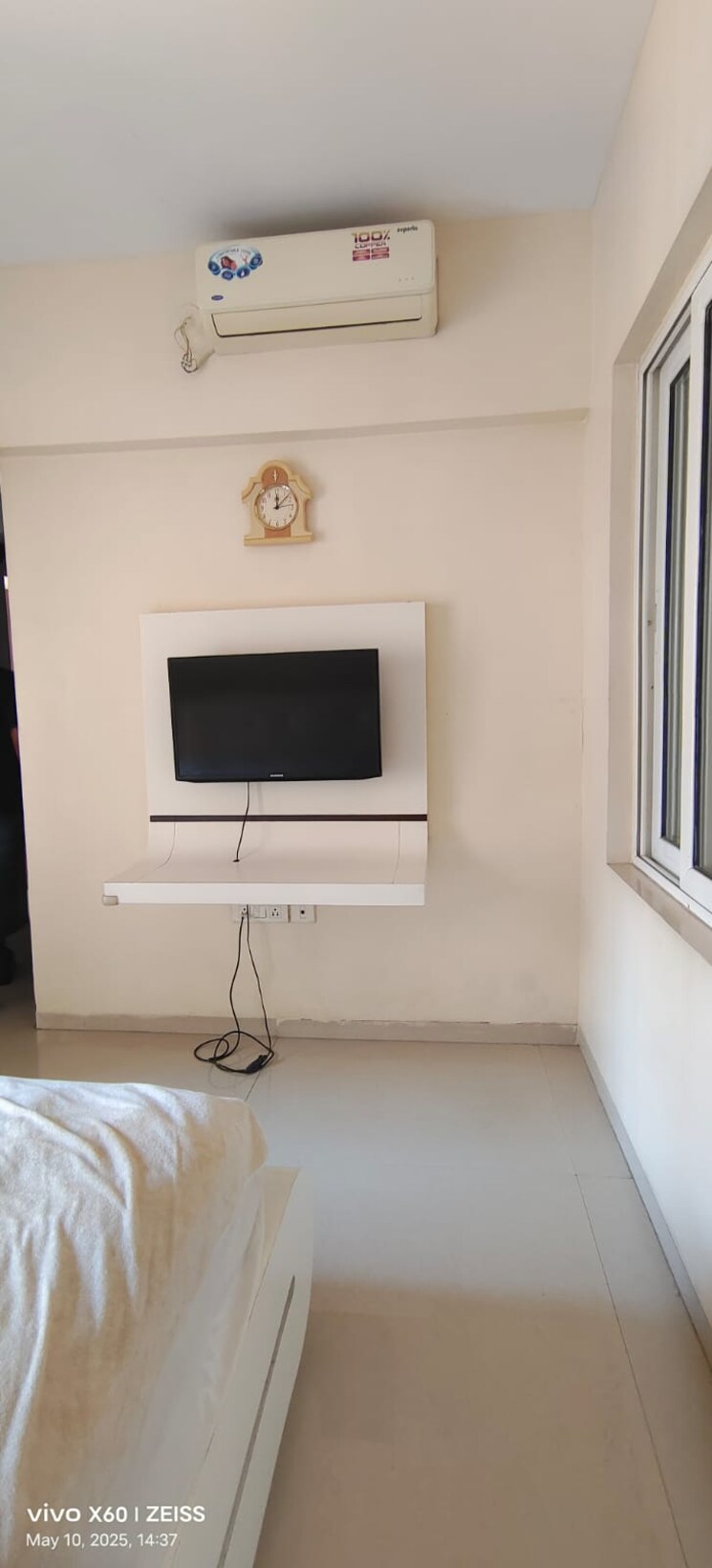 undefined, dosti-group-imperia 2 Bedroom 750 Sq.Ft. Apartment In Manpada Thane 8853454