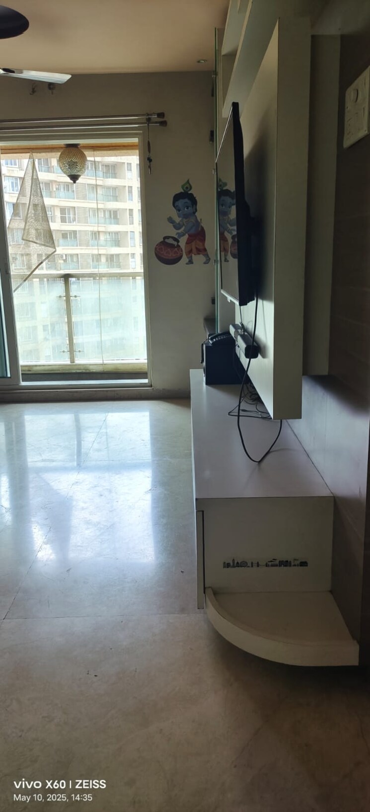 undefined, dosti-group-imperia 2 Bedroom 750 Sq.Ft. Apartment In Manpada Thane 8853454