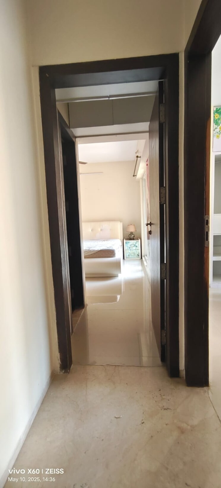 undefined, dosti-group-imperia 2 Bedroom 750 Sq.Ft. Apartment In Manpada Thane 8853454