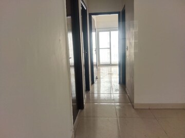 Building Lobby in 2 BHK Apartment at Migsun Ultimo, Omicron Iii Greater Noida – for Sale
