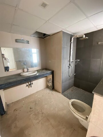 Kitchen in 3 BHK Apartment at SS The Coralwood, Sector 84 – for Sale