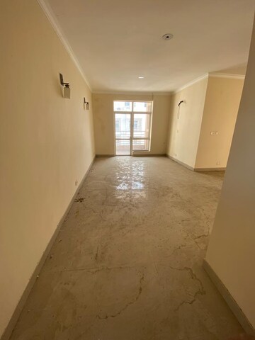 Building Lobby in 3 BHK Apartment at SS The Coralwood, Sector 84 – for Sale