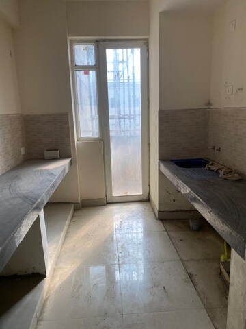 Bathroom in 3 BHK Apartment at SS The Coralwood, Sector 84 – for Sale