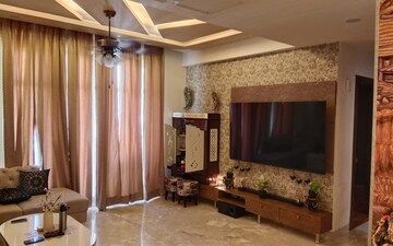 2 BHK Apartment For Sale in SS Cendana, Sector 83