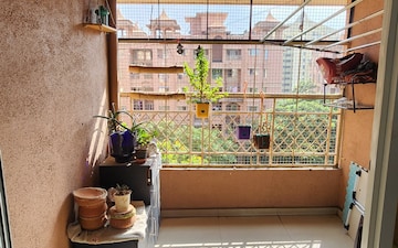 3 BHK Apartment For Rent in Raj Heramb Regalia Residency Phase II, Bavdhan