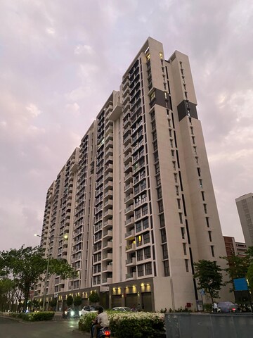 3 BHK Apartment For Rent in Lodha Palava Trinity A To C, Dombivli East
