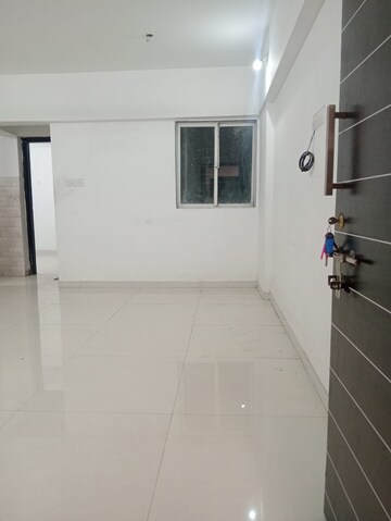 Bathroom in 2 BHK Apartment at Sankalp CHS Malad East, Malad East – for Rent