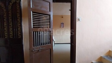 Staircase in 1 RK Apartment at Railwaymens Apna Ghar CHS, Jogeshwari East – for Sale