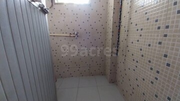 Bathroom in 1 RK Apartment at Railwaymens Apna Ghar CHS, Jogeshwari East – for Sale