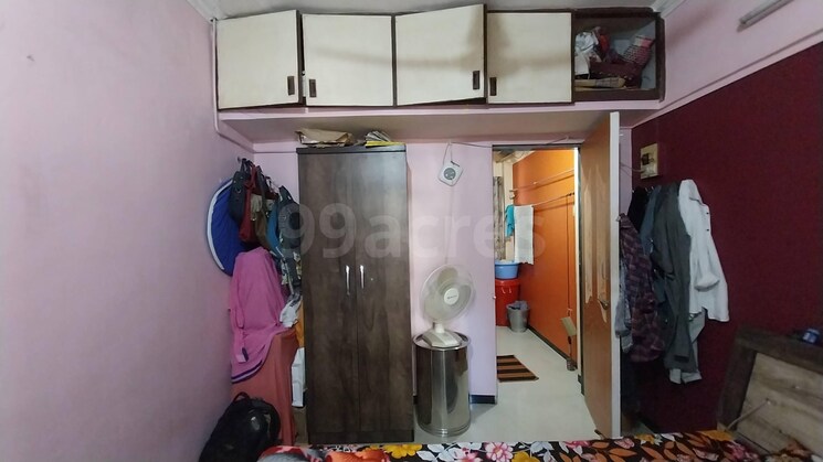 undefined, railwaymens-apna-ghar-chs 1 RK 365 Sq.Ft. Apartment In Jogeshwari East Mumbai 8853494