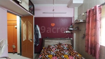 Furnished Amenities in 1 RK Apartment at Railwaymens Apna Ghar CHS, Jogeshwari East – for Sale