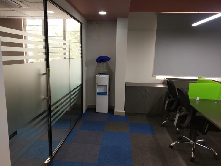 Team Area, wakadewadi Commercial Office Space 5000 Sq.Ft. In Wakadewadi Pune 8853497