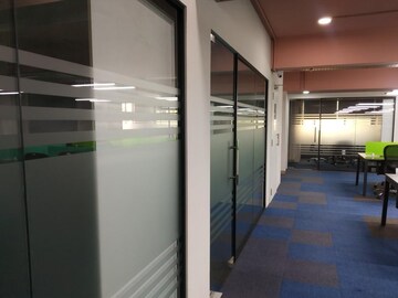 Building Lobby in  Office Space at Wakadewadi – for Rent