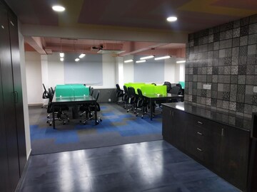 Parking in  Office Space at Wakadewadi – for Rent