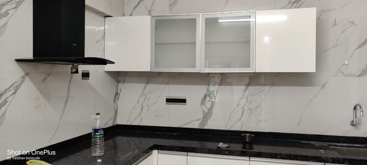 Kitchen, vision-aristo 2 Bedroom 734 Sq.Ft. Apartment In Ravet Pune 8853532