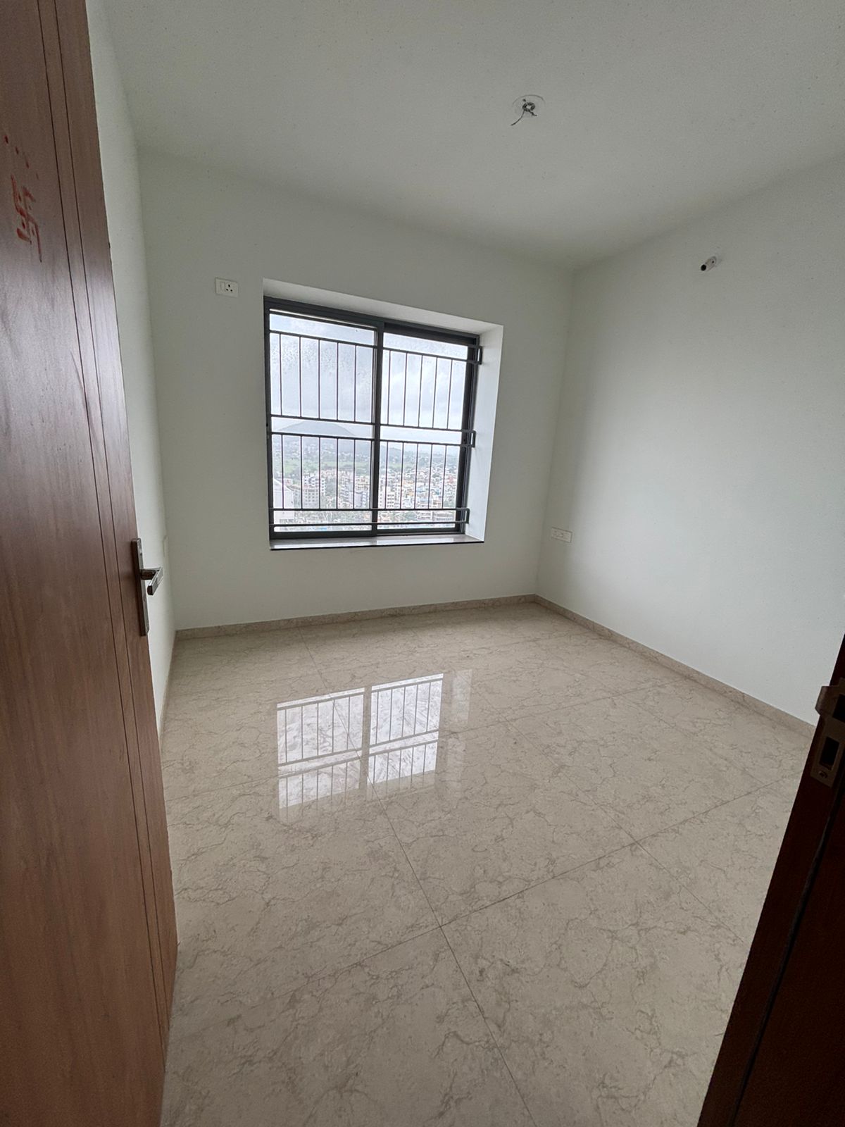 2 BHK Apartment For Rent in Vision Aristo