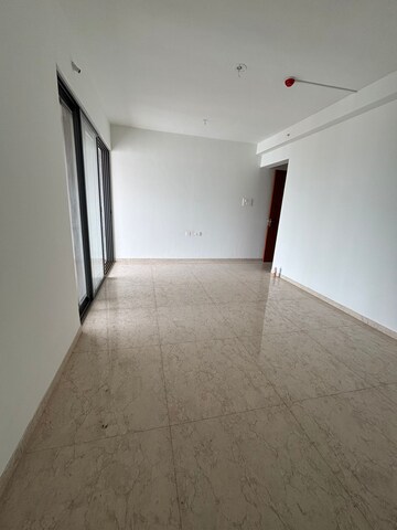 Building Lobby in 2 BHK Apartment at Vision Aristo, Ravet – for Rent