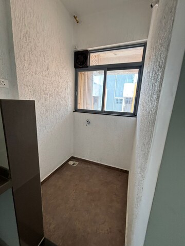 Kitchen in 2 BHK Apartment at Vision Aristo, Ravet – for Rent