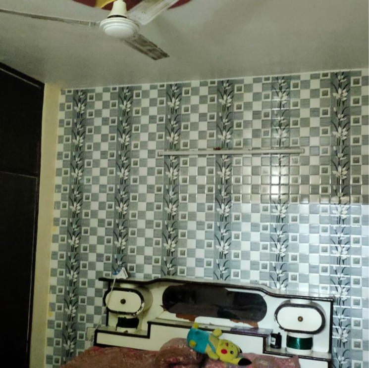 undefined, ashoka-enclave-faridabad 2 Bedroom 200 Sq.Yd. Builder Floor In Ashoka Enclave Faridabad 8853517