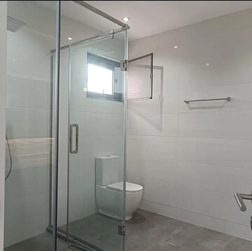 Bathroom in 3 BHK Builder Floor at Sector 28 – for Sale