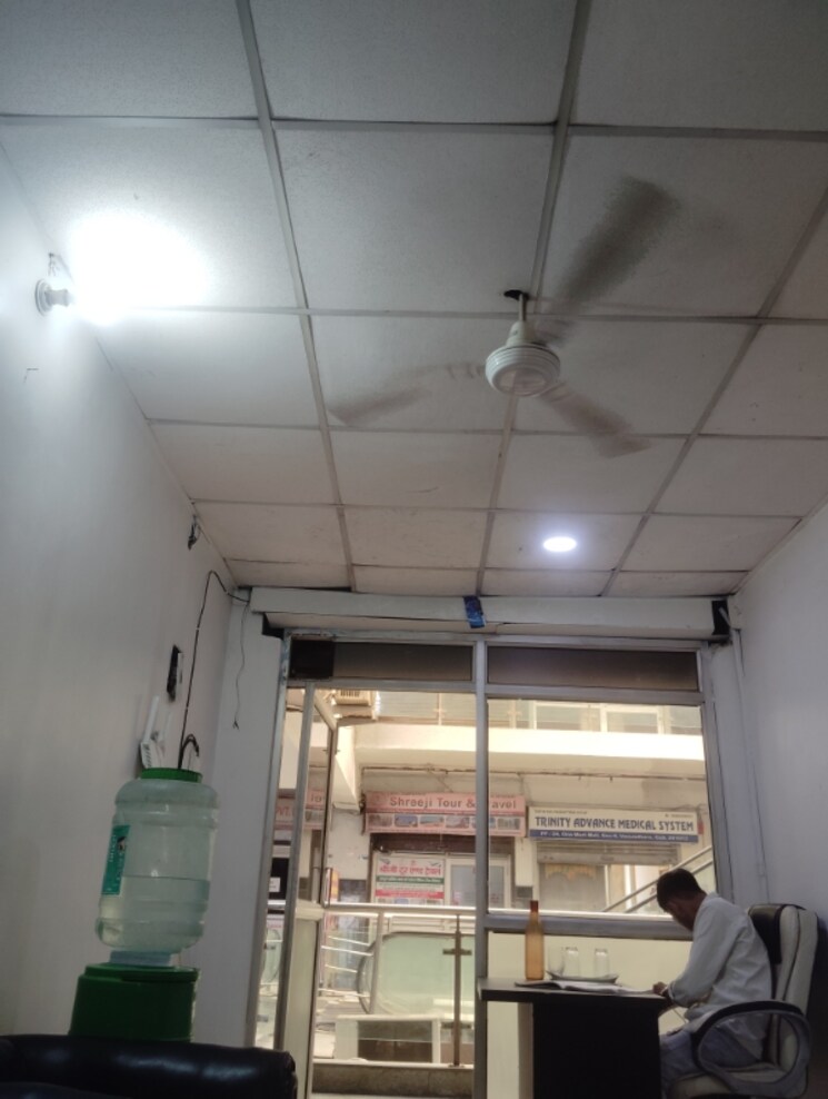 Floor Plan, one-mart-mall Commercial Shop 260 Sq.Ft. In Vasundhara Sector 6 Ghaziabad 8853547