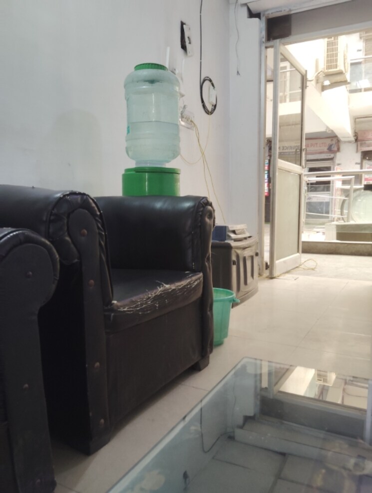 Floor Plan, one-mart-mall Commercial Shop 260 Sq.Ft. In Vasundhara Sector 6 Ghaziabad 8853547