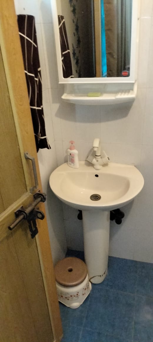 1 RkIndependent House For Rent in RWA Apartments