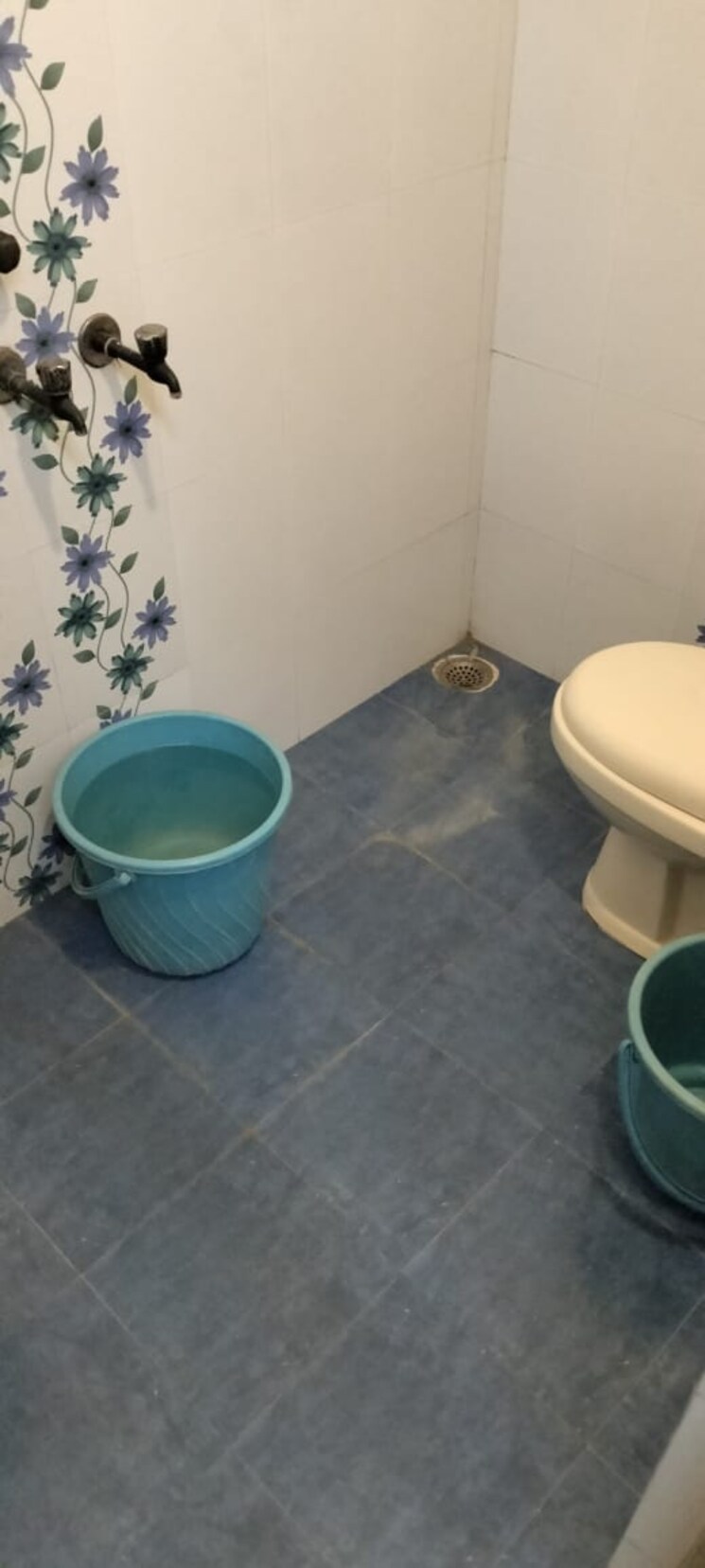 Bathroom, rwa-apartments 1 RK 450 Sq.Ft. Independent House In Sector 31 Noida 8853624