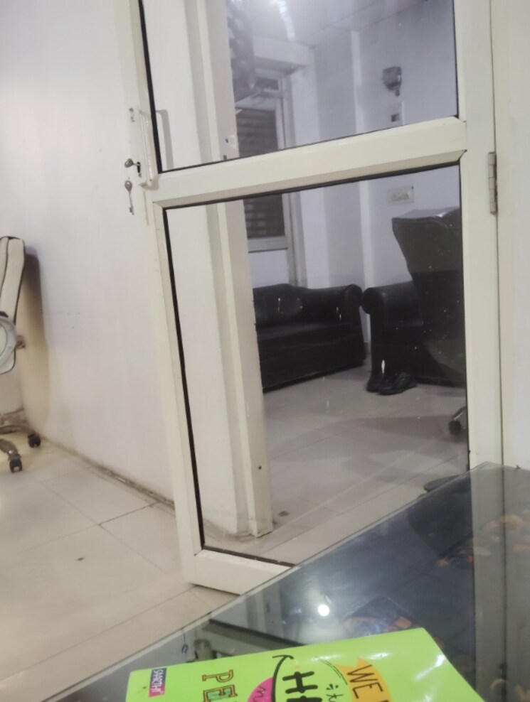 Floor Plan, one-mart-mall Commercial Shop 260 Sq.Ft. In Vasundhara Sector 6 Ghaziabad 8853547