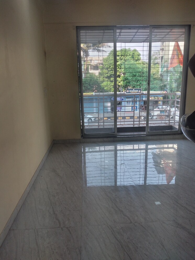 Living Room, sk-heights 2 Bedroom 1250 Sq.Ft. Apartment In Ghansoli Navi Mumbai 8853615