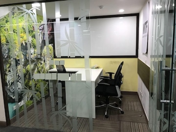 Team Area in  Office Space at Aundh – for Rent