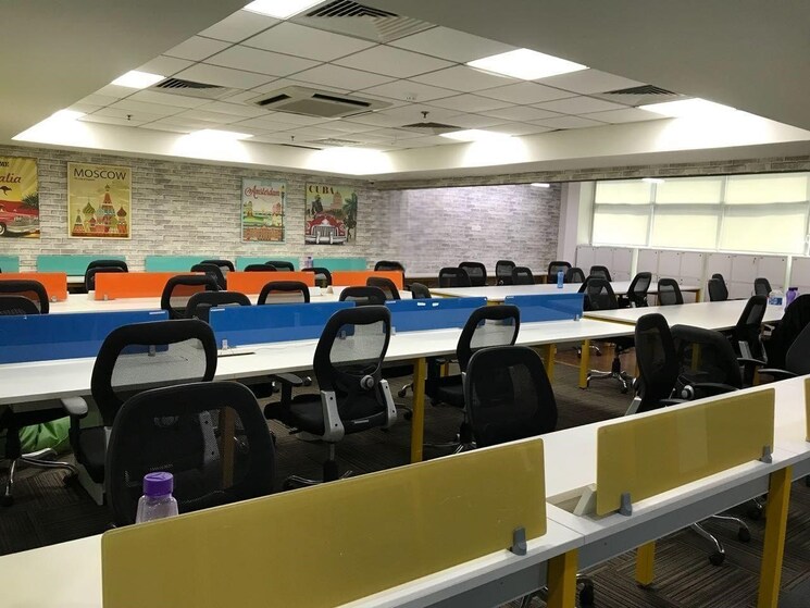 Team Area, aundh Commercial Office Space 6000 Sq.Ft. In Aundh Pune 8853533