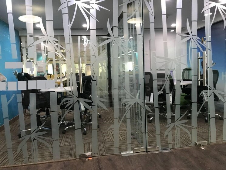 Bathroom, aundh Commercial Office Space 6000 Sq.Ft. In Aundh Pune 8853533