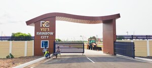  Plot For Sale in Fathima Nagar