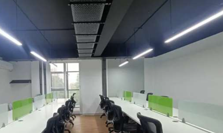 Office Space For Rent in AJ House