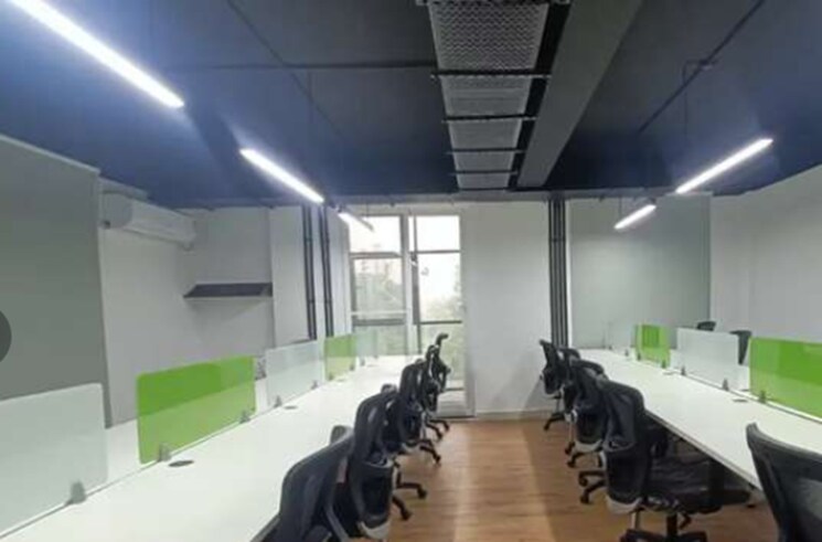 Team Area, aj-house Commercial Office Space 3378 Sq.Ft. In Andheri East Mumbai 8853543