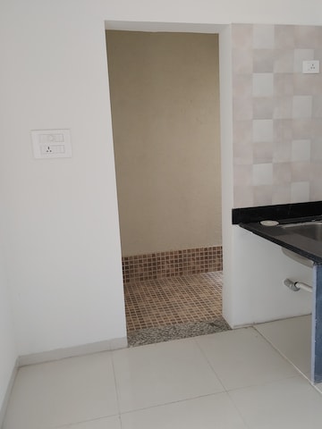 Kitchen in 2 BHK Apartment at Bavdhan – for Rent