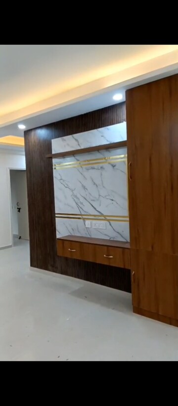 2 BHK Apartment For Rent in Signature The Millennia 2, Sector 37d