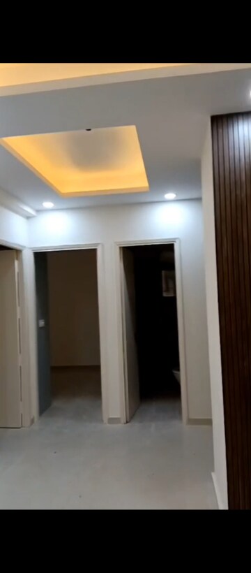 Building Lobby in 2 BHK Apartment at Signature The Millennia 2, Sector 37d – for Rent