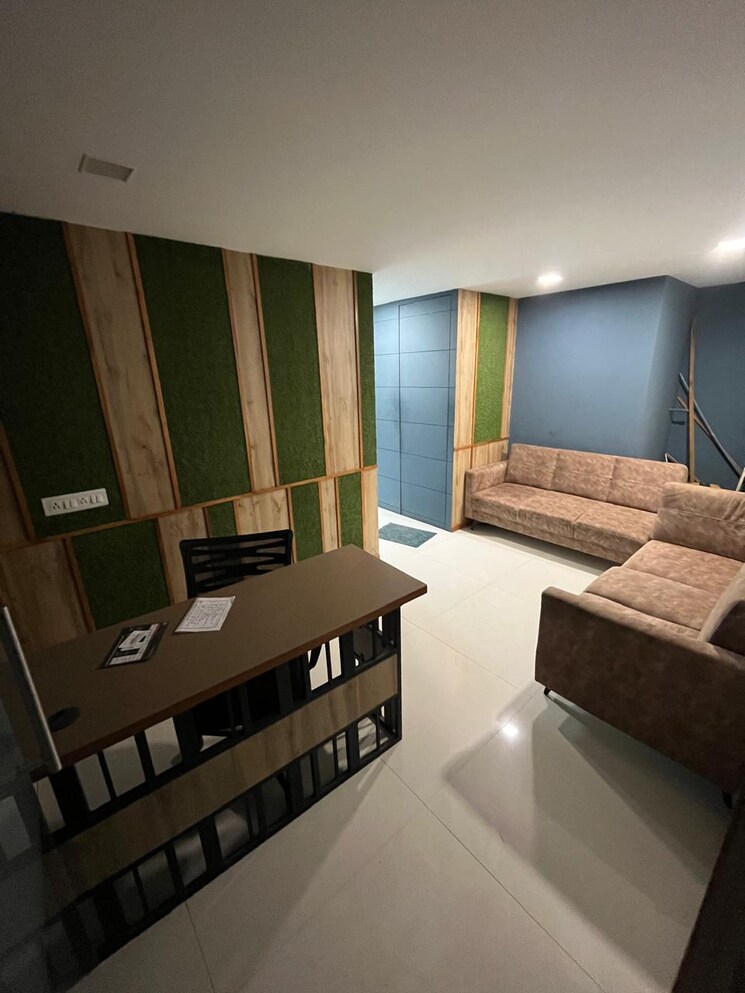 Team Area, times-square-arcade Commercial Office Space 1888 Sq.Ft. In Thaltej Ahmedabad 8853581