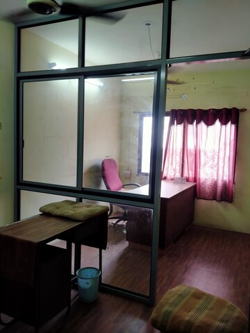 Floor Plan in  Office Space at Nanpura – for Rent