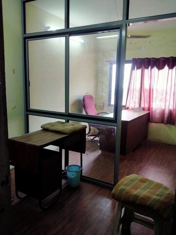 Team Area in  Office Space at Nanpura – for Rent
