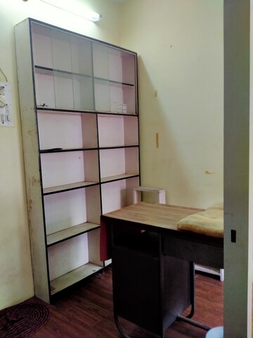 Floor Plan in  Office Space at Nanpura – for Rent