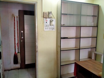 Building Lobby in  Office Space at Nanpura – for Rent