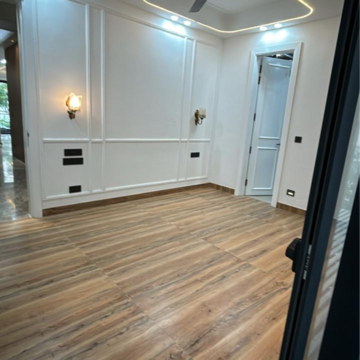 Room in 4 BHK Builder Floor at SS Southend Elite, Ghasola – for Sale