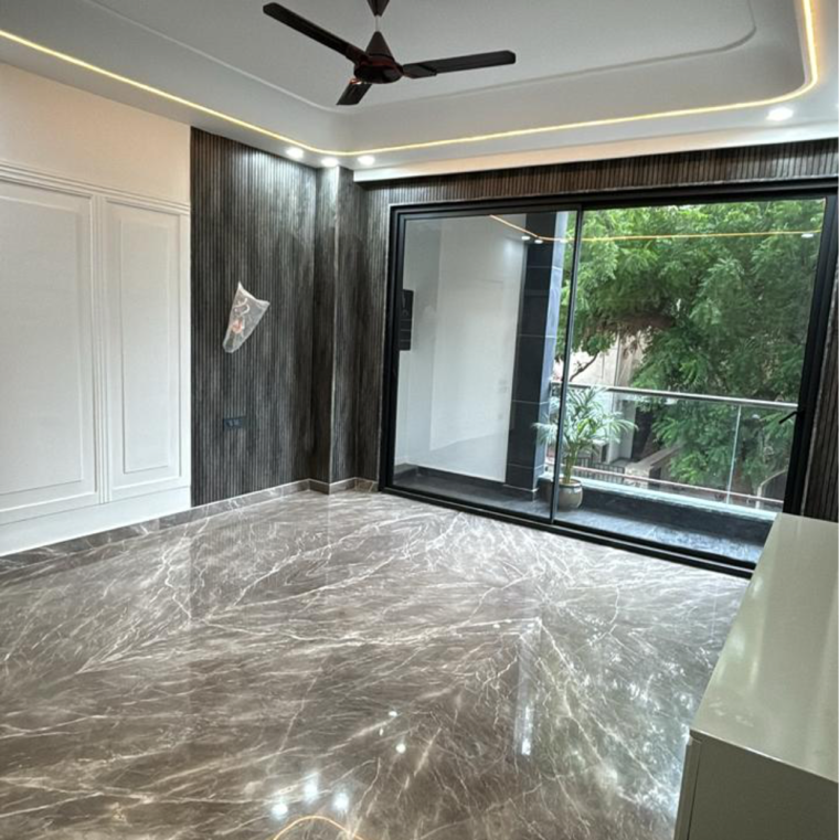 Bedroom, ss-southend-elite 4 Bedroom 275 Sq.Yd. Builder Floor In Ghasola Gurgaon 8853601