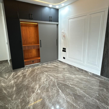 Room in 4 BHK Builder Floor at SS Southend Elite, Ghasola – for Sale